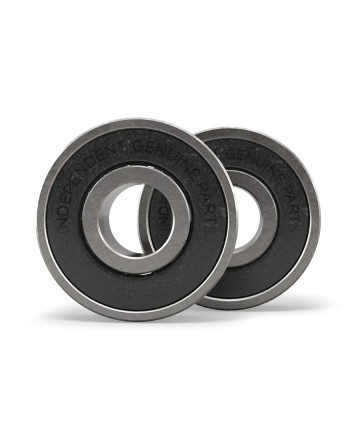 Rulemanes
Independent GP-B Black