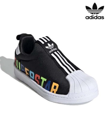 Zapatillas
Adidas Superstar 360