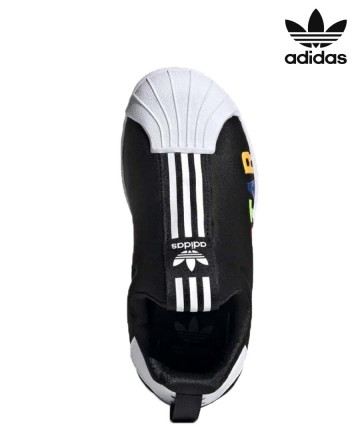 Zapatillas
Adidas Superstar 360