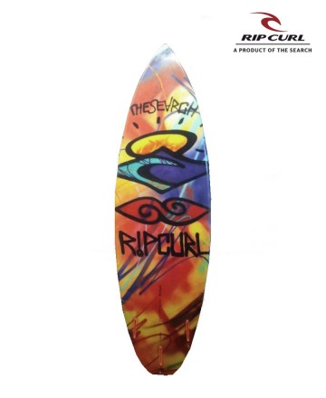 Tabla Surf
Rip Curl Print