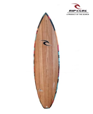 Tabla Surf
Rip Curl Print