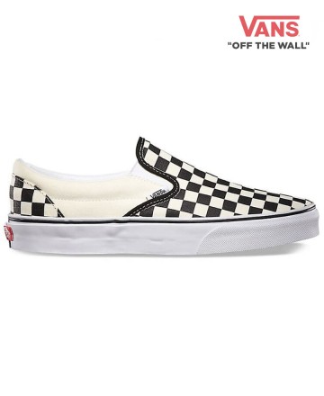 Zapatillas 
Vans Slip On