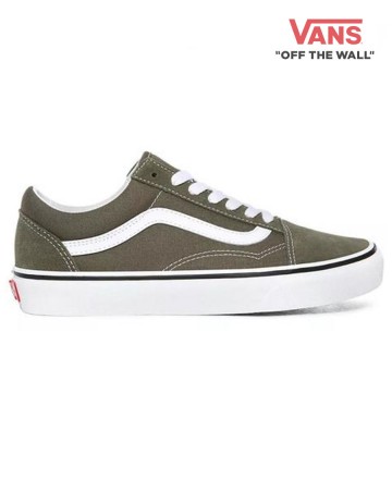 Zapatillas
Vans Old Skool