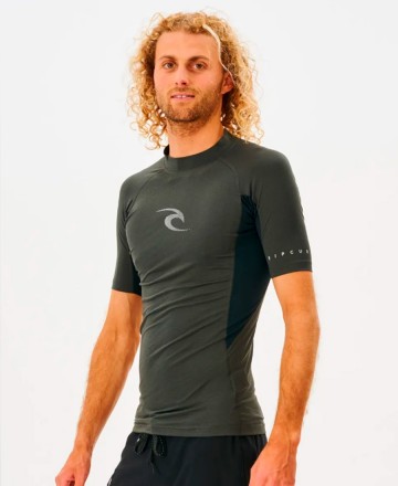 Lycra
Rip Curl Wave