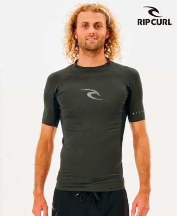 Lycra
Rip Curl Wave