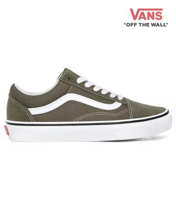 Zapatillas 
Vans Old Skool