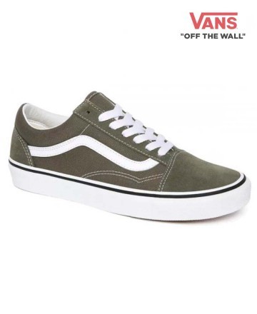 Zapatillas 
Vans Old Skool