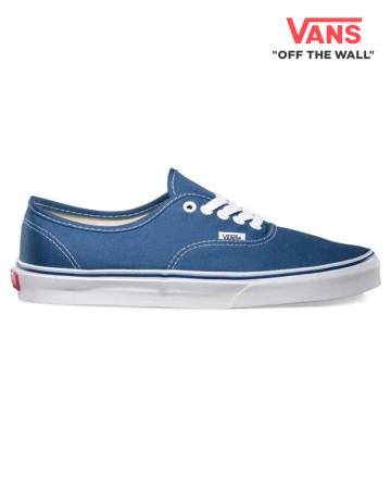 Zapatillas
Vans Authentic