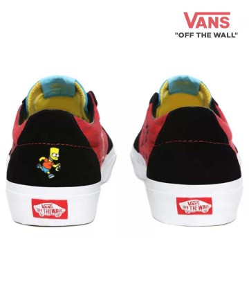 Zapatillas
Vans Sk8 Simpsons