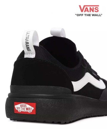 Zapatillas
Vans Ultrarange Exo Se