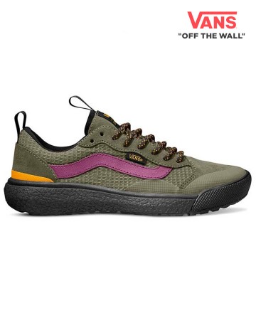 Zapatillas
Vans Ultrarange Exo Se