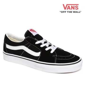 Zapatillas
Vans SK8 Low