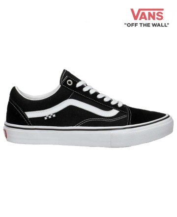 Zapatillas
Vans Old Skool Pro