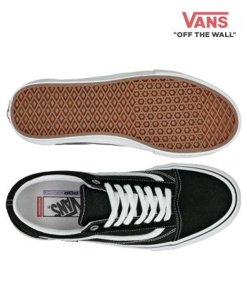 Zapatillas
Vans Old Skool Pro