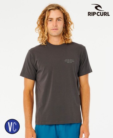 Remera
Rip Curl Vaporcool