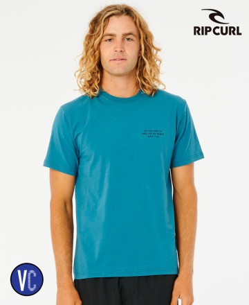 Remera
Rip Curl Vaporcool