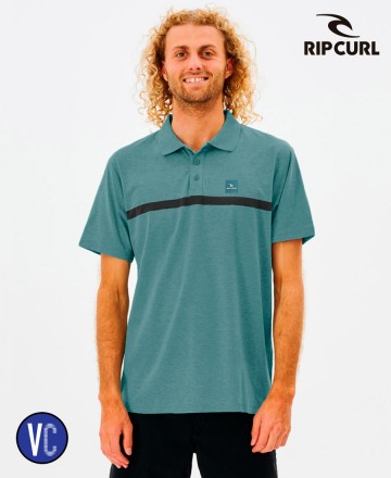 Polo
Rip Curl Vaporcool Varial