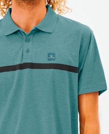 Polo
Rip Curl Vaporcool Varial