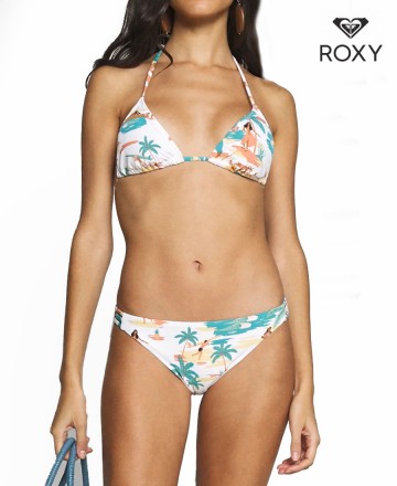 Bikini
Roxy beach Classic