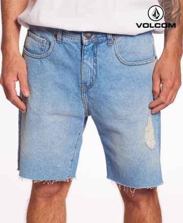 Bermuda
Volcom Vorta Vintage