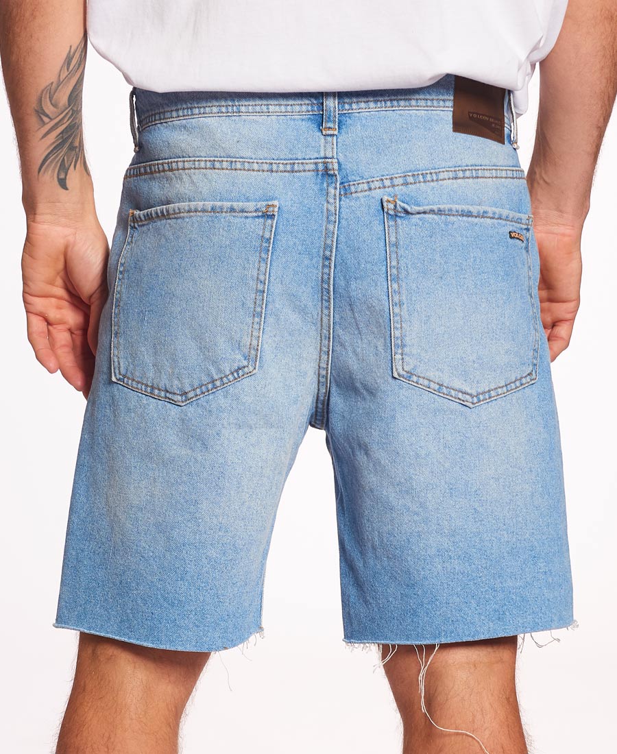 Bermuda deals volcom jeans