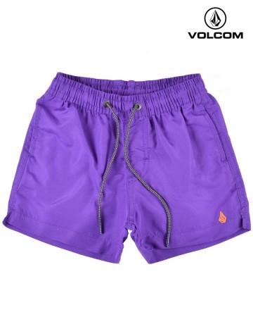 Boardshort
Volcom Solid 9 Pulg