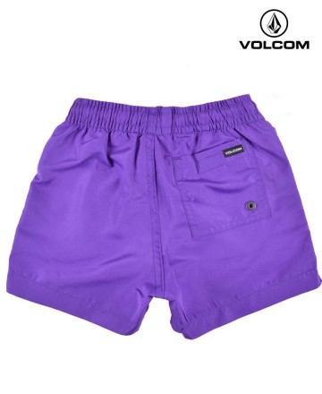 Boardshort
Volcom Solid 9 Pulg