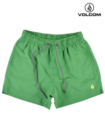 Boardshort
Volcom Solid 9 Pulg