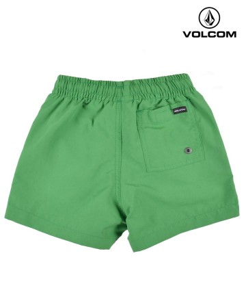 Boardshort
Volcom Solid 9 Pulg