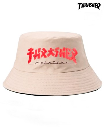 Piluso
Thrasher Bucket