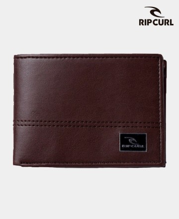 Billetera
Rip Curl Slim Corp