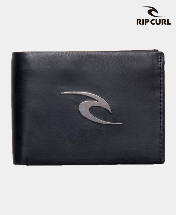 Billetera 
Rip Curl All Day Ha Icon
