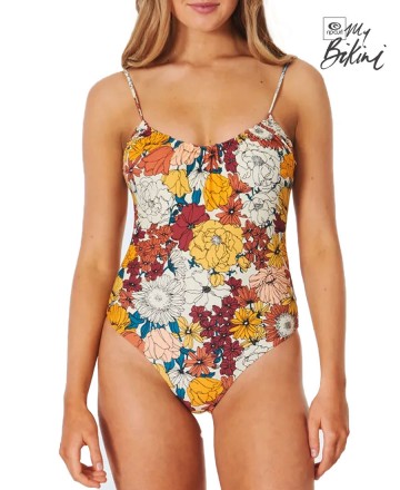 One Piece
Rip Curl Golden Days