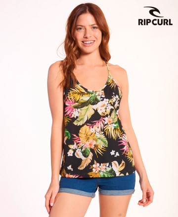 Musculosa
Rip Curl On The Coast