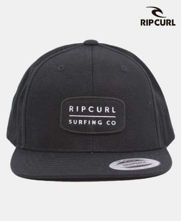 Cap
Rip Curl Driven