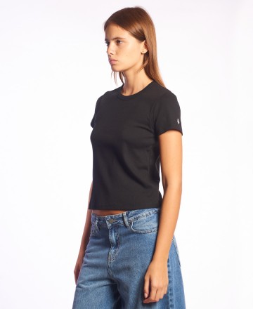 Remera
Volcom Rib Solid Have A Clue