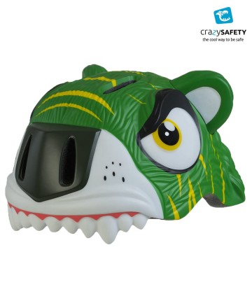 Casco
Crazy Safety