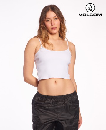 Top
Volcom Solid