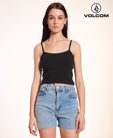 Top
Volcom Solid