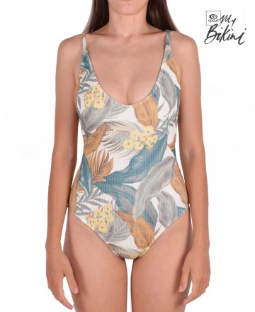 One Piece
Rip Curl Sol Morley