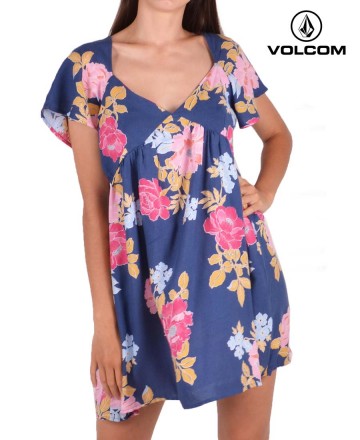 Vestido
Volcom Midnite