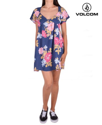 Vestido
Volcom Midnite