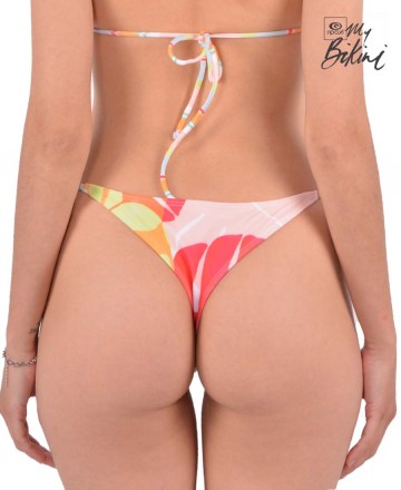 Bombacha
Rip Curl Colaless Heat Wave