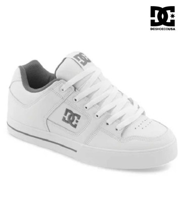 Zapatillas
DC Pure