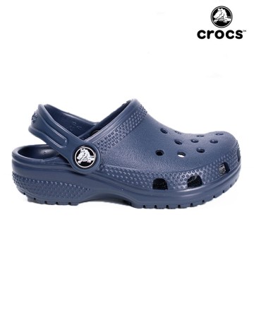 Suecos
Crocs