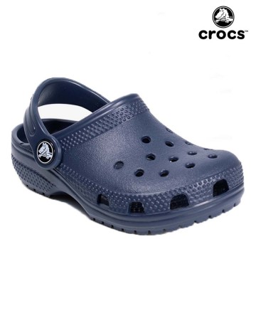 Suecos
Crocs