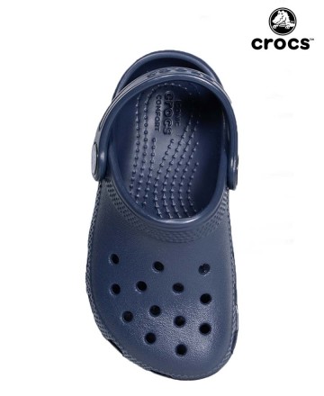 Suecos
Crocs