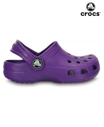 Suecos
Crocs