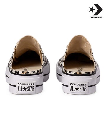 Suecos
Converse Platform Slip