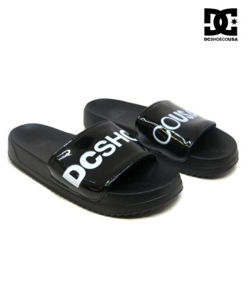 Sandalias
DC Slide Platform